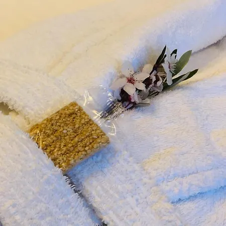 Nyaraló Marietta Szidári