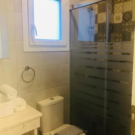 Vakantiehuis Marietta