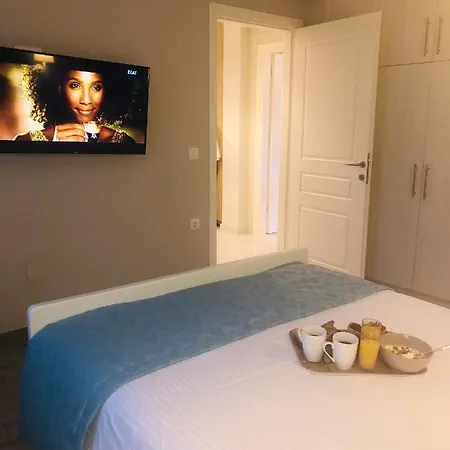 Vakantiehuis Marietta