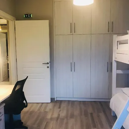 Vakantiehuis Marietta Sidárion