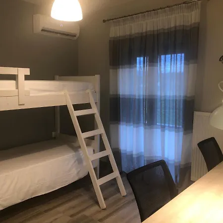 Vakantiehuis Marietta *