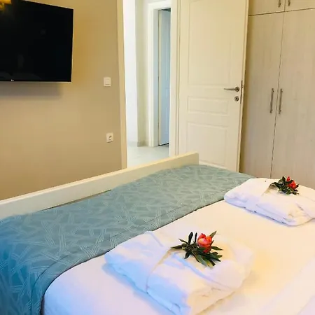 Vakantiehuis Marietta *