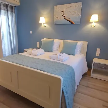 Vakantiehuis Marietta Sidárion