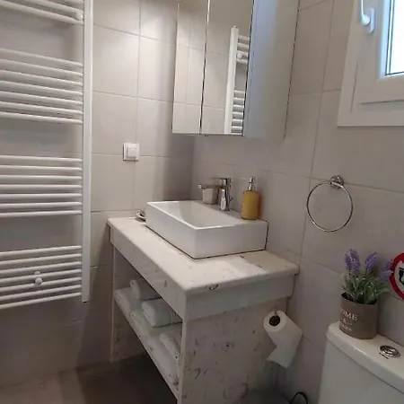 Vakantiehuis Marietta Sidárion