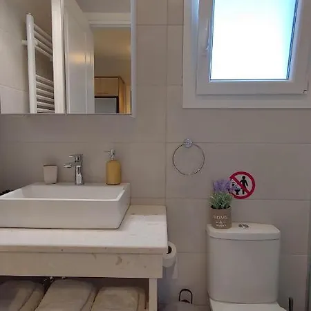 Vakantiehuis Marietta *