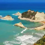 Marietta Σπίτι διακοπών Σιδάρι