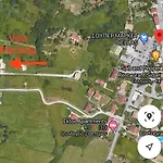 Marietta Σπίτι διακοπών Σιδάρι