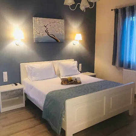 Marietta Case de vacanță *