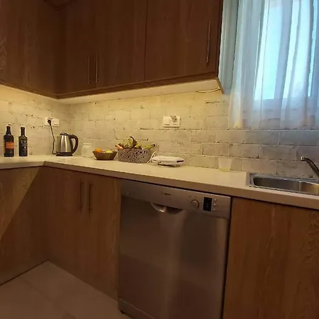 Holiday home Marietta Sidari (Corfu)