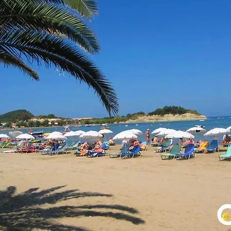 Marietta Case de vacanță Sidárion