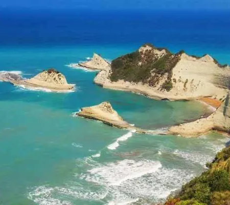 Marietta Дом отдыха Сидарион