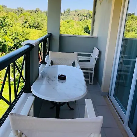 Marietta Дом отдыха *