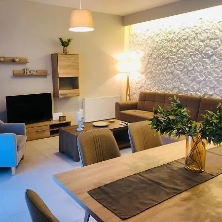 Marietta Holiday home