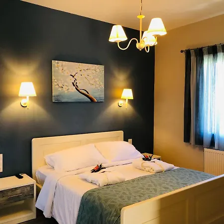 Marietta Holiday home