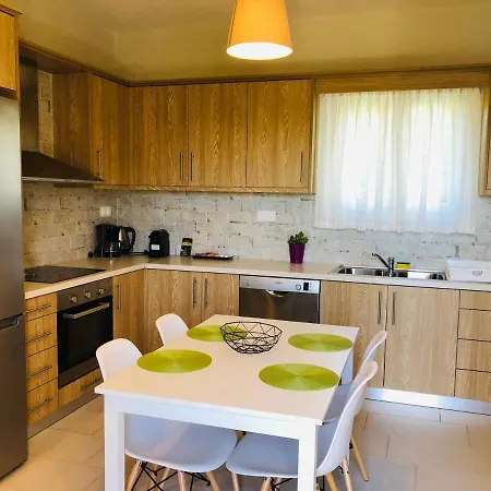 Marietta Holiday home