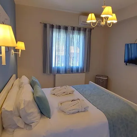 Дом отдыха Marietta