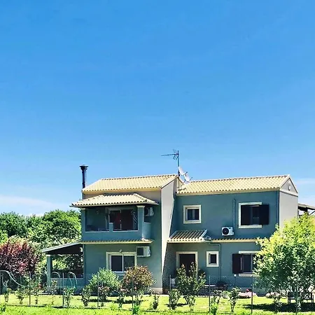 Holiday home Marietta Sidari (Corfu)