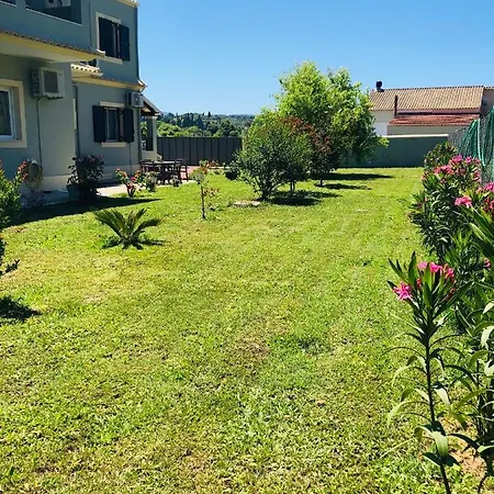 Дом отдыха Marietta