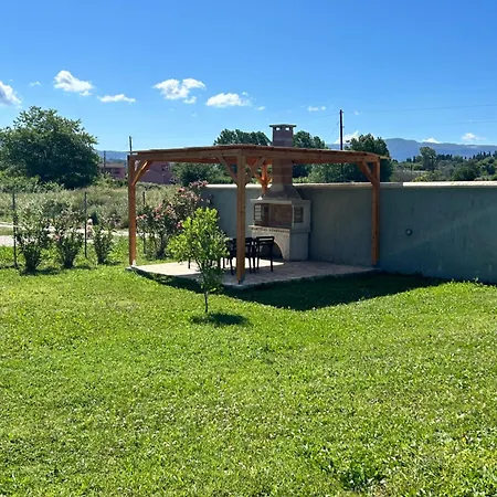 Holiday home Marietta Sidari (Corfu)