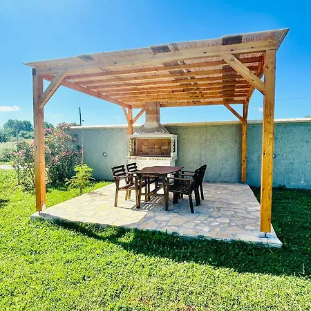 Holiday home Marietta *