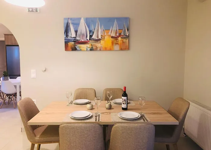 Marietta Casa vacanze *