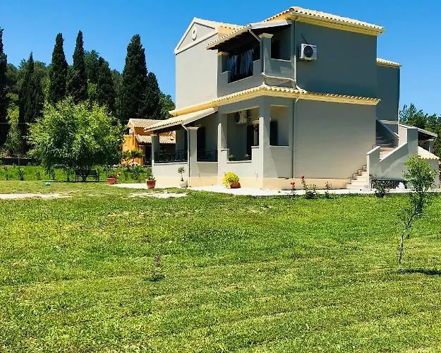 Casa vacanze Marietta