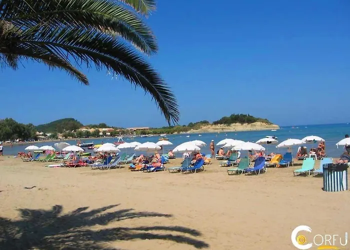 Marietta 度假居 斯达林