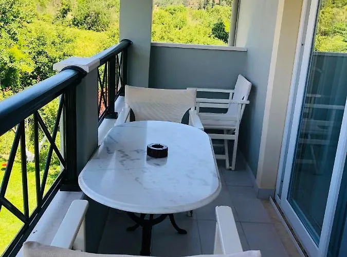 Marietta 度假居 *