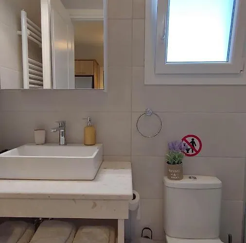 Casa vacanze Marietta *