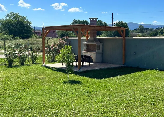 Casa vacanze Marietta Sidárion