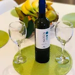 Casa de Férias Marietta