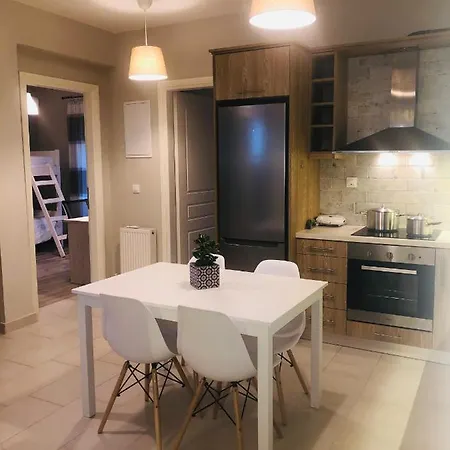 Dom wakacyjny Marietta Sidari (Corfu)