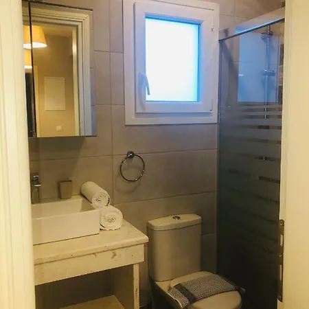 Marietta Dom wakacyjny *