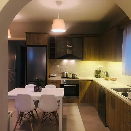 Marietta Sidari (Corfu)