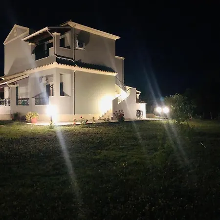 Marietta Dom wakacyjny Sidari (Corfu)