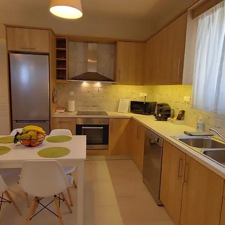 Marietta Sidari (Corfu)