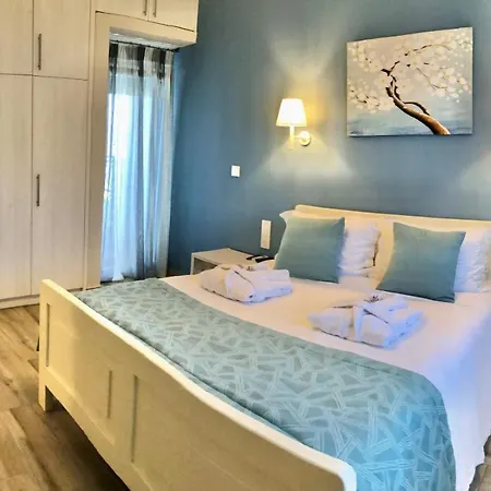 Marietta Dom wakacyjny Sidari (Corfu)