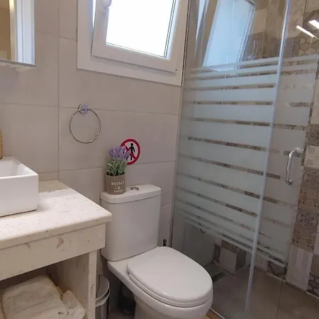 Marietta * Sidari (Corfu)